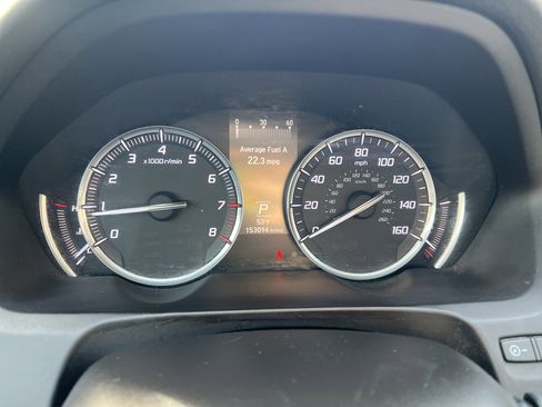 Used 2016 Acura TLX V6 w/ Technology Package image 20