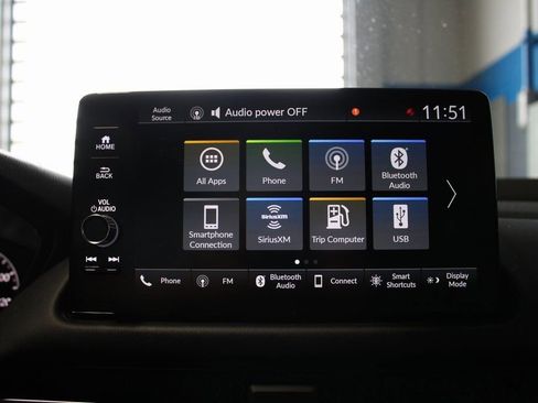 Used 2023 Honda HR-V EX-L image 25
