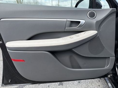 New 2026 Hyundai Sonata SEL image 10