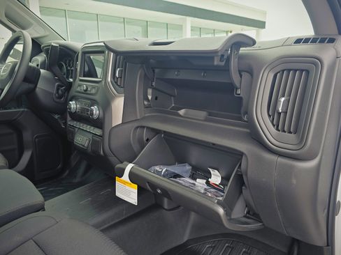 New 2026 GMC Sierra 1500 Pro w/ Pro Value Package image 26