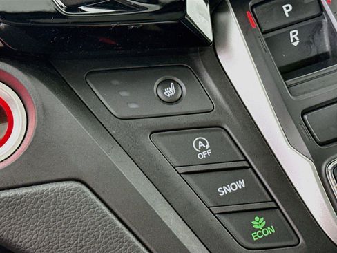 Certified 2025 Honda Odyssey EX-L image 16