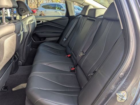 Used 2021 Acura TLX w/ Technology Package image 25