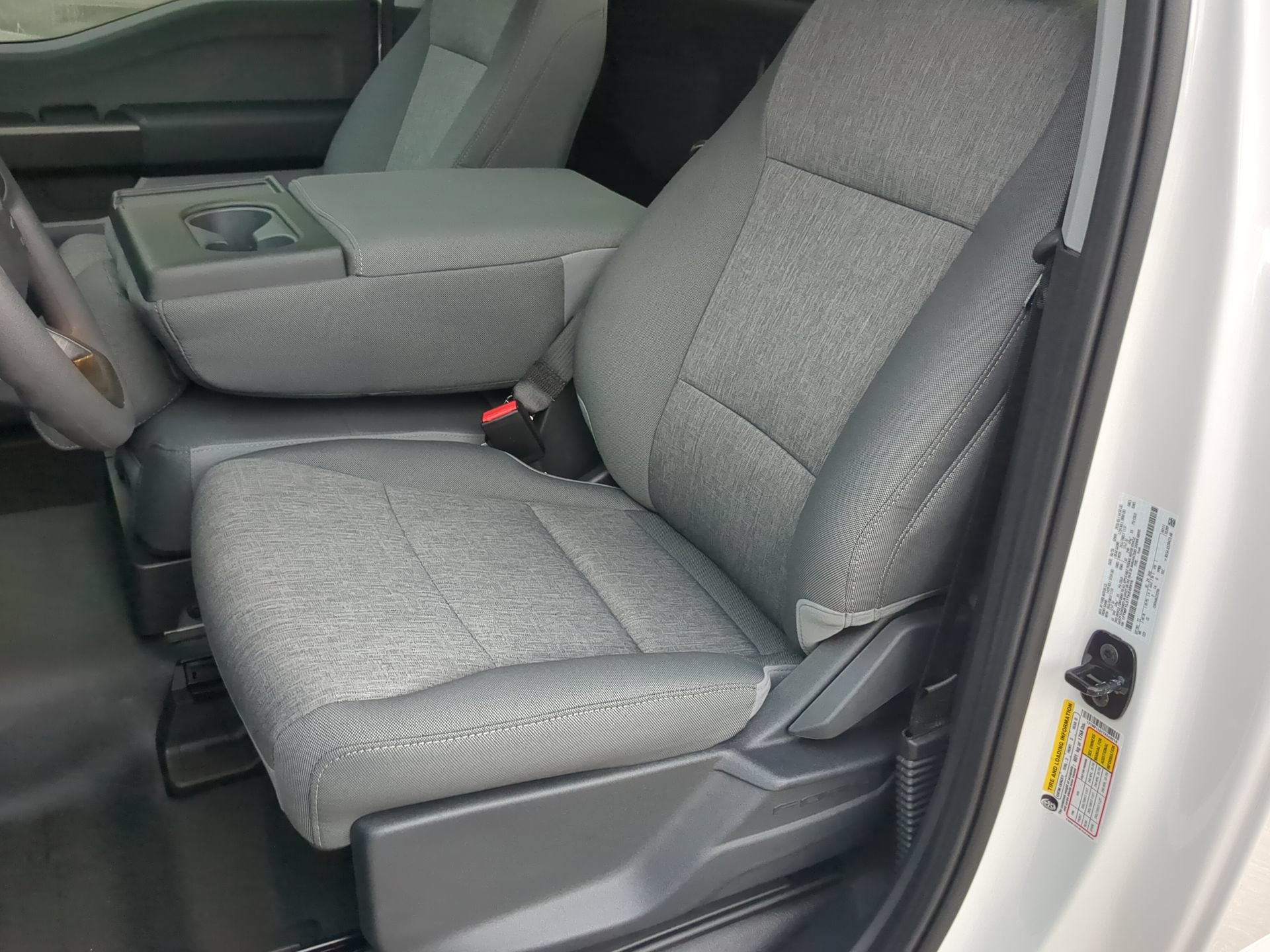 New 2026 Ford F150 XL AWD/4WD image 59