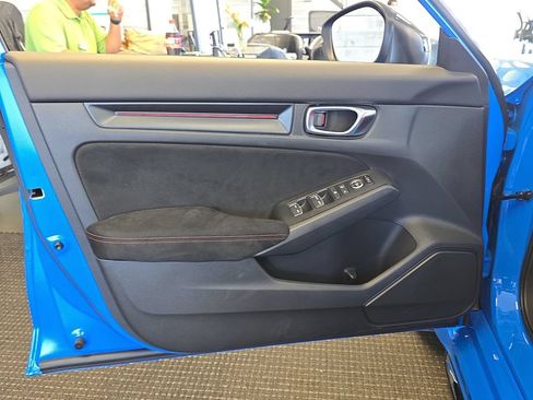 New 2026 Honda Civic Type R image 8