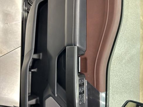 Used 2023 Ford F150 Lariat w/ Equipment Group 502A High image 15