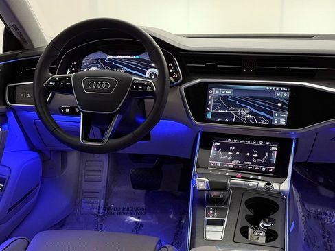 Used 2019 Audi A7 3.0T Prestige AWD/4WD image 29
