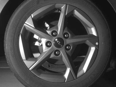 Used 2025 Kia K4 LXS image 15