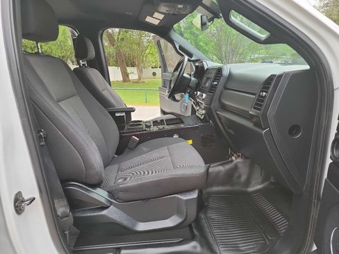 Used 2018 Ford Expedition XL AWD/4WD image 32
