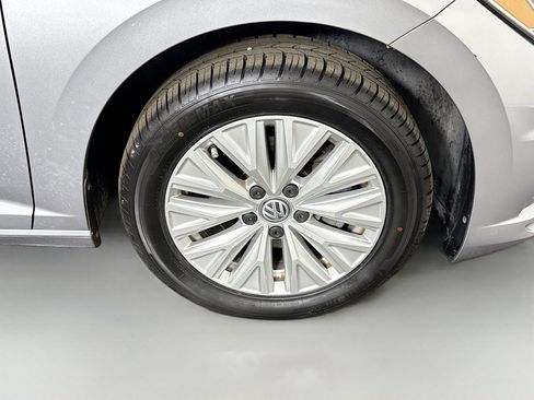 Used 2020 Volkswagen Jetta S image 31