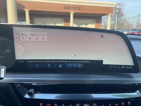 Used 2024 Cadillac Lyriq Luxury w/ LPO, Floor Liner Package image 22