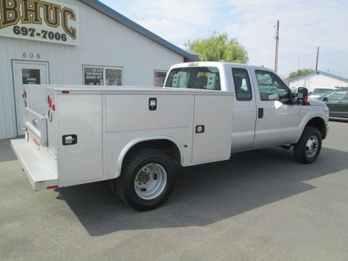Used 2016 Ford F350 XL w/ Power Equipment Group image 6