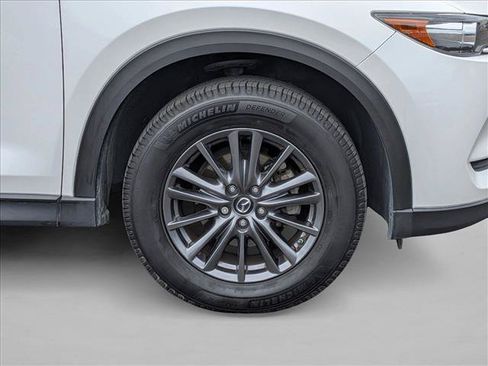 Used 2019 MAZDA CX-5 Touring AWD/4WD image 24