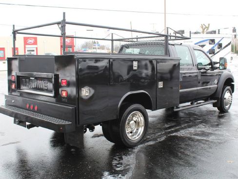 Used 2015 Ford F450 XL w/ Power Equipment Group image 7