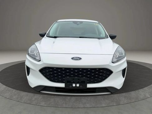 Used 2022 Ford Escape SE AWD/4WD image 2