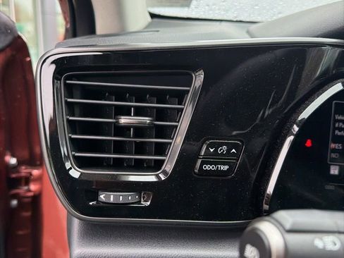 Certified 2025 Lexus NX 350h AWD w/ Cold Area Package image 24