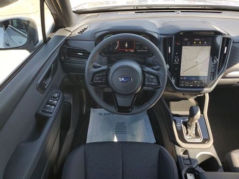 Certified 2025 Subaru Forester Premium w/ Protection Package (1PH) AWD/4WD image 20