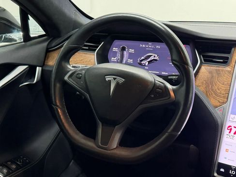 Used 2019 Tesla Model S Long Range AWD/4WD image 19