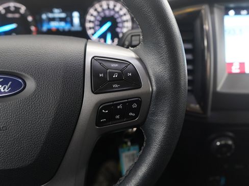 Used 2019 Ford Ranger XLT w/ Equipment Group 301A Mid image 26