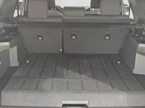 Used 2025 Toyota 4Runner 4WD image 6