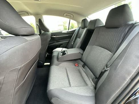 Used 2026 Toyota Camry LE w/ Convenience Package FWD image 17