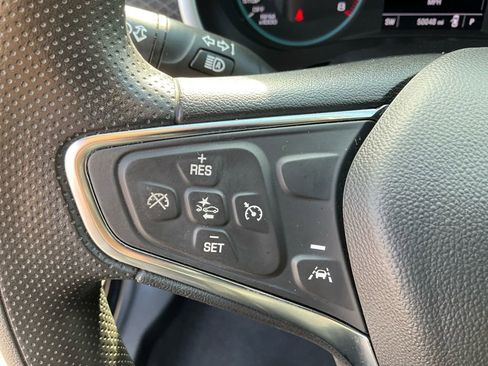 Used 2024 Chevrolet Malibu LT image 27