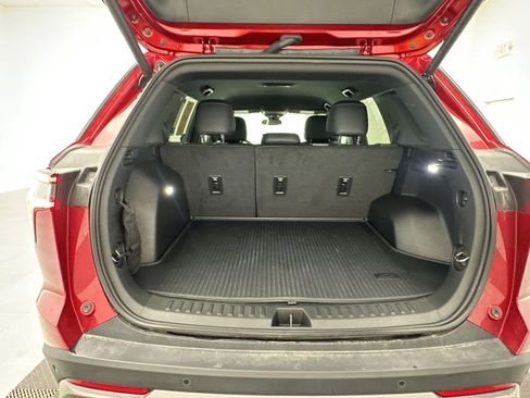 Certified 2026 Chevrolet Equinox LT w/ Convenience Package II image 30