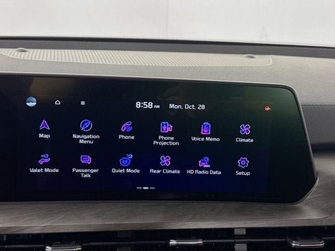 New 2025 Kia Telluride SX X-Line image 19