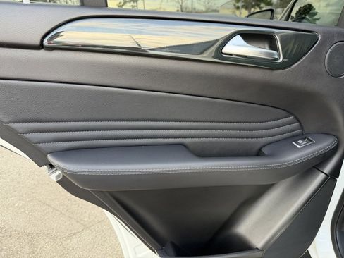 Used 2018 Mercedes-Benz GLE 43 AMG 4MATIC Coupe image 31