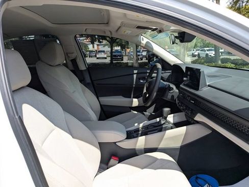 Certified 2026 Honda Accord SE image 37