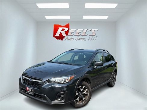 Used 2019 Subaru Crosstrek 2.0i w/ Eyesight System AWD/4WD image 1