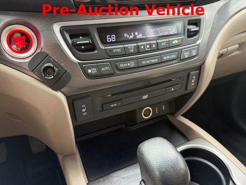 Used 2016 Honda Pilot EX-L image 19