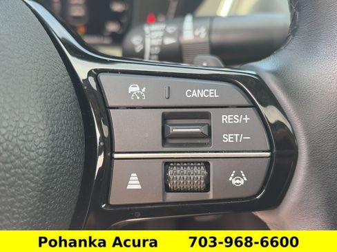 Used 2026 Acura Integra FWD image 13