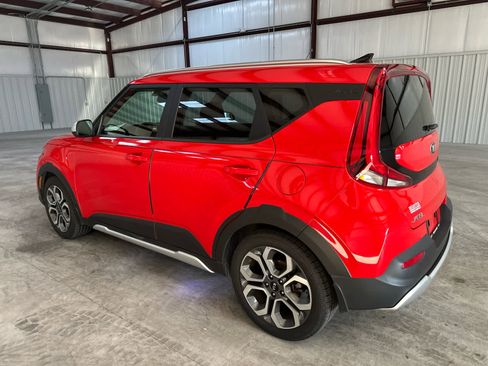 Used 2020 Kia Soul X-Line image 3