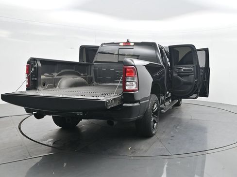 Used 2023 RAM 1500 Big Horn RWD image 43