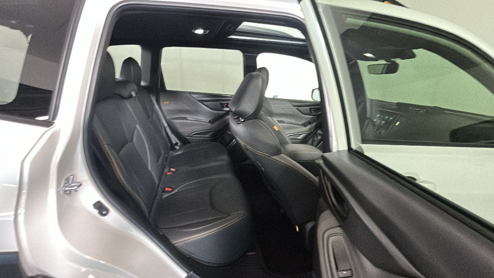 Used 2024 Subaru Forester Wilderness AWD/4WD image 36