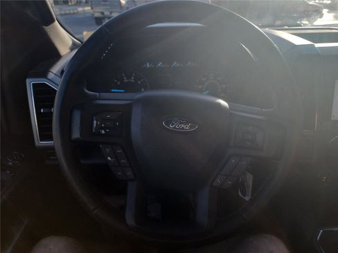 Used 2019 Ford F150 XLT w/ Equipment Group 302A Luxury image 39