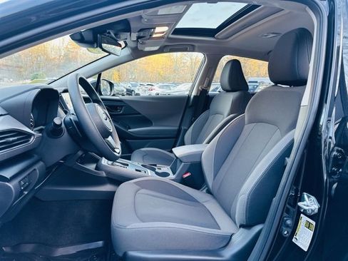 Used 2025 Subaru Crosstrek 2.0i Premium image 23