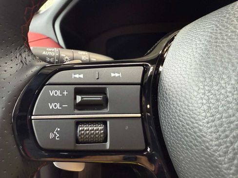 New 2026 Acura ADX A-Spec image 16