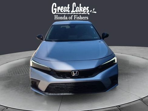 Used 2024 Honda Civic Sport image 8
