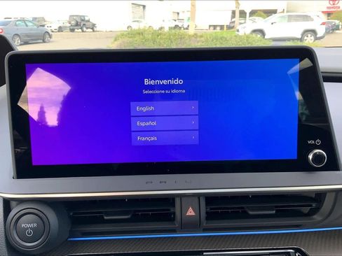 New 2026 Toyota Prius Limited image 17