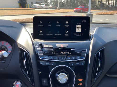 Used 2020 Acura RDX A-Spec image 26