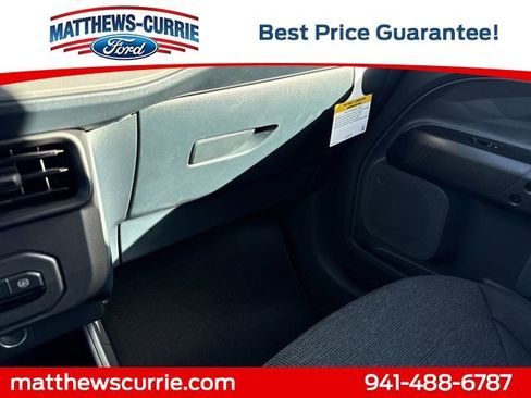 New 2026 Ford Maverick XL image 22