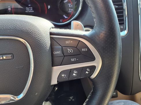 Used 2015 Dodge Durango Citadel w/ Technology Group AWD/4WD image 19