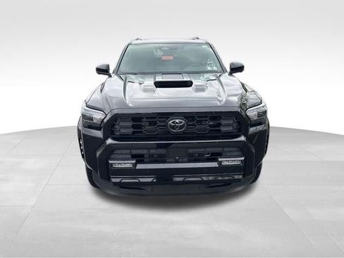 New 2026 Toyota 4Runner TRD Sport Premium AWD/4WD image 9