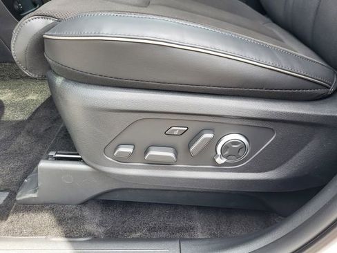 New 2025 Hyundai Palisade Calligraphy image 16