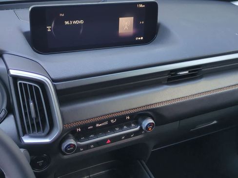 New 2026 MAZDA CX-50 AWD 2.5 Hybrid w/ Weather Package image 27