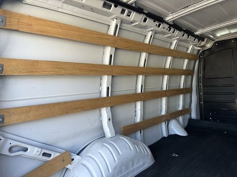 Used 2020 GMC Savana 2500 w/ Driver Convenience Package image 17