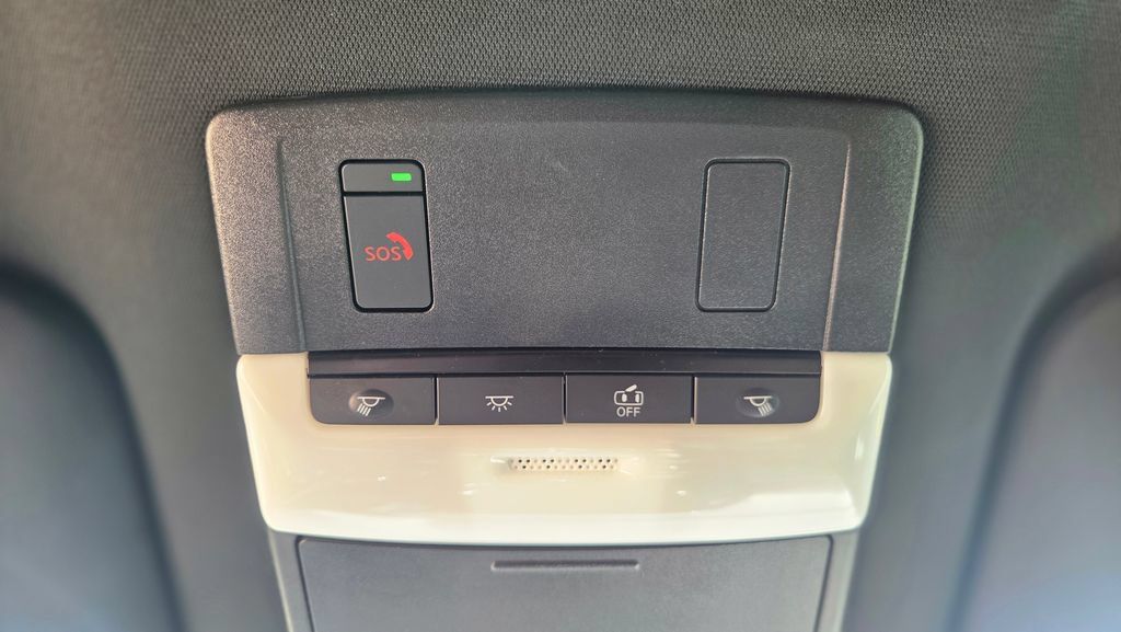 Used 2024 Nissan Pathfinder Rock Creek AWD/4WD image 18