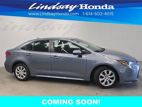 Used 2024 Toyota Corolla LE FWD image 6