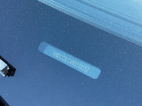 Certified 2022 Kia Niro Touring Special Edition image 32